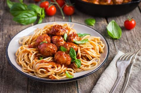 They don't like fusion cuisine — what is done in one region, you wouldn't do in another, and you would never dream. Five Italian Food Staples That Are Not Commonly Heard Of ...