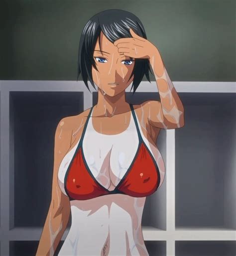 natsu kaori bokura no sex bokura no sex character request highres screencap stitched