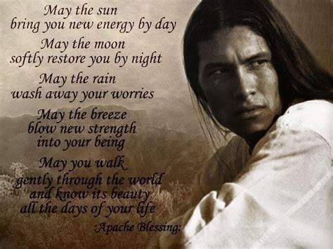 Beautiful Blessing Native Americans Are My Favorite American Indian