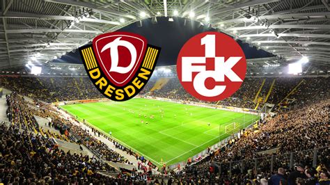 November 2007 beschlossen die mitglieder des fc st. DDV-Stadion | SG Dynamo Dresden vs. 1. FC Kaiserslautern