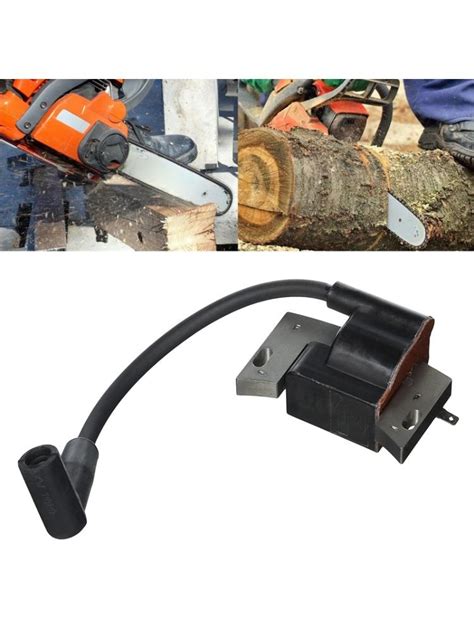 Briggs and stratton 593872 reservdelar till tändspole gräsklippare 23gb