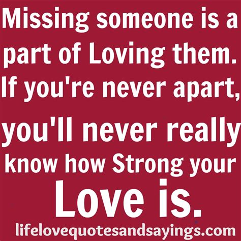 Maybe you would like to learn more about one of these? Missing You Quotes Love. QuotesGram