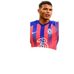 Thiago silva fifa 21 career mode. Thiago Silva | FIFA Mobile 21 | FIFARenderZ