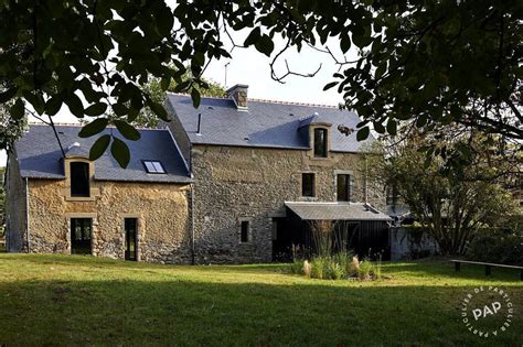 A la recherche d'une location de vacances ? Vente maison 240 m² Saint-Briac-Sur-Mer (35800) - 240 m² ...
