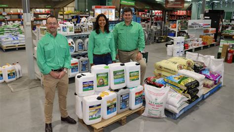Nutrien Ag Solutions Merchandise Package Competition Now Open Farm