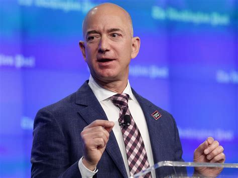 Blue origin is also auctioning off a seat in the capsule, for someone who will join the pair on the inaugural crewed flight. The process Jeff Bezos used to interview job candidates ...
