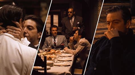 The Godfather 2 Ending Explained And Why Its One Of The Best