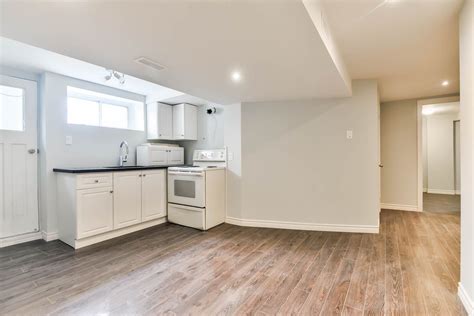 Separate entrance, private kitchen with full bathroom. Toronto Basement Apartments Retrofit Doesnt Mean Legal ...