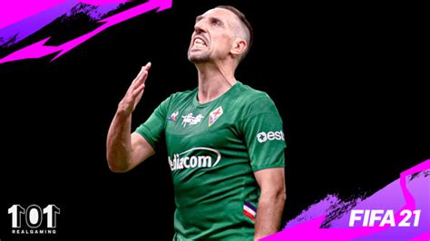 With no lfs or rfs at all this year this list looks a bit different, but there's been a general increase in cfs in the game, thanks. FIFA 21 - Guía para completar el SBC de Franck Ribéry ...