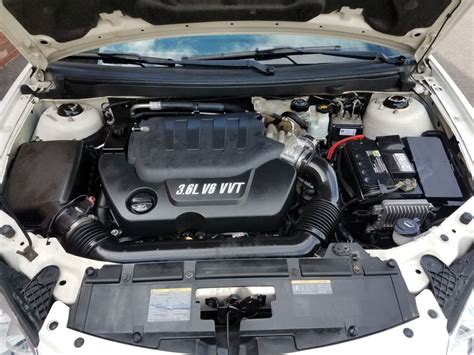 Find the used pontiac g6 of your dreams! 2008 PONTIAC G6 GXP for sale in Parma | 440 Auto Sales ...