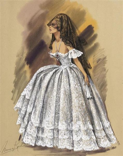 Costume Design By Norma Koch For Ursula Andress In 4 For Texas 1963