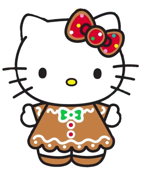 #hellokitty #christmas #kawaii #sanrio #freetoedit | Hello kitty png image