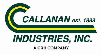 Callanan Industries Construction Line Inc Albany Schupp