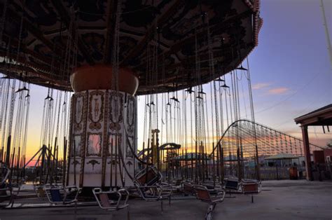 Sallys Photoj Blog Abandoned Theme Parks