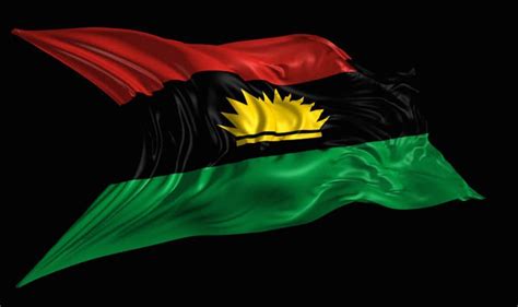 Ipob suspends family meetings in nigeria may 19 2021 | radio biafra the indigenous people of biafra (ipob) ably led by ohamadike, mazi nnamdi. Will Biafra Go the Way of Catalonia and Kurdistan?, By ...