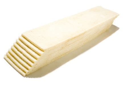 Maybe you would like to learn more about one of these? Pane per tramezzini, due etichette a confronto