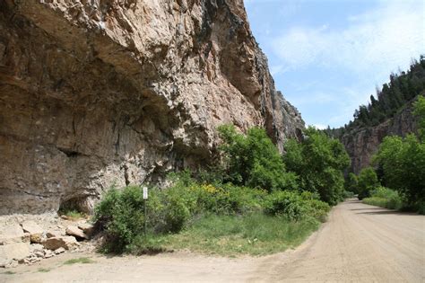 VIDEO: Why International Climbers Flock To This Small Western Colorado Park