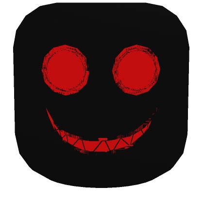 (Animated) Creepy Smile Madness Mask's Code & Price - RblxTrade