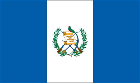 Free guatemala flag downloads including pictures in gif, jpg, and png formats in small, medium, and large sizes. 3X5 FT GUATEMALA Poly Value Flag