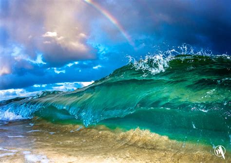 Rainbow Rare Beautiful And Blessings With Images