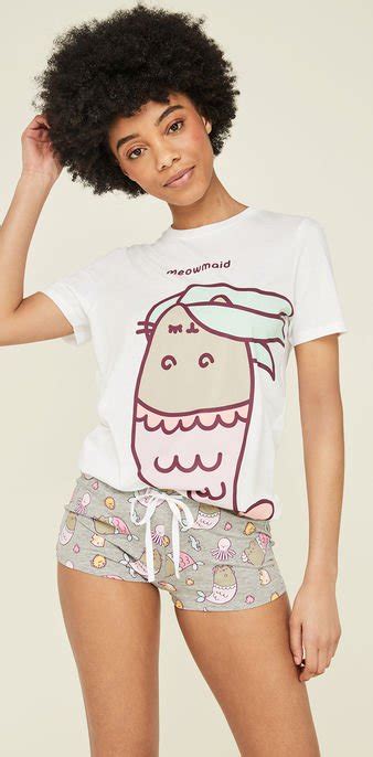 Acheter ensembles pour femme chics tendance mode en ligne chez zaful. Undiz pyjama stitch - Soldes en image