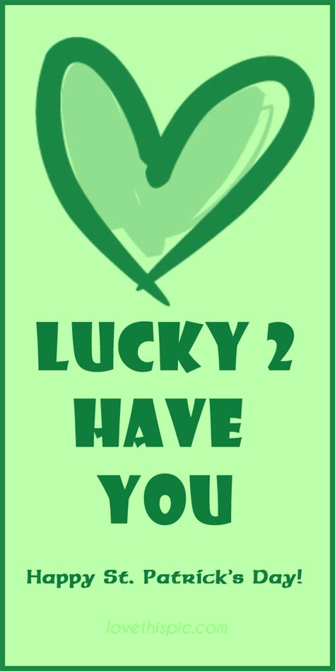 Lucky 2 Have You Pictures Photos And Images For Facebook Tumblr