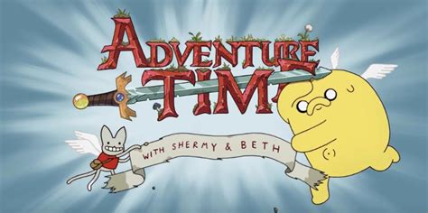 Adventure Time Finale Opening 11 Huge Details You Might Have Missed