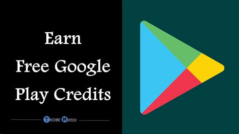 A article that is top 5 apps to try today! will not be allowed. 5 Working Ways to Get Free Google Play Credits in 2021