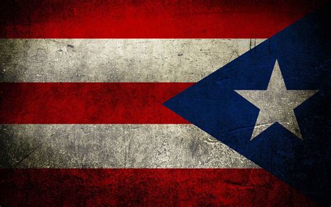 Official web sites of puerto rico, the capital of puerto rico, art, culture, history. Puerto Rico Flag Wallpapers - Wallpaper Cave