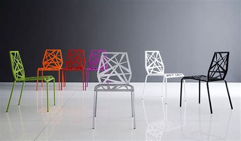 Gambar dapur minimalis warna kuning dengan lantai dapur yang unik. Model Kursi Dapur Modern Unik - Rancangan Desain Rumah ...