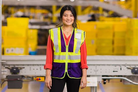 Fulfillment Associate | Amazon.jobs