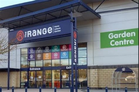 The Range To Open Creating 80 Jobs In Waterford Wlr