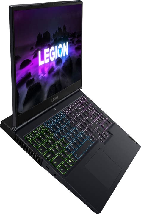 Questions And Answers Lenovo Legion 5 15 Gaming Laptop Amd Ryzen 7