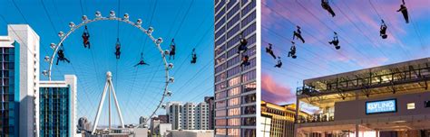 Unusual Things To Do In Las Vegas For Thrill Seekers