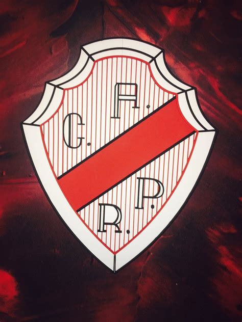 Escudo De River Plate Historia Y Diseño Argentina