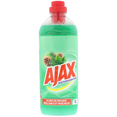 Ajax Allesreiniger Von Action Ansehen