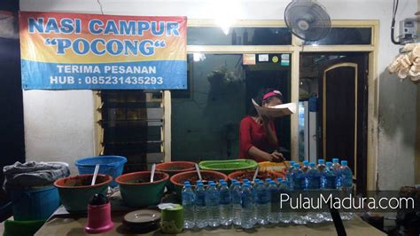 Tempat makan di bangkalan ini sudah begitu kondang, bahkan sekelas. Warung Matus Bangkalan : 'Bang Jani' Terobosan Baru Pemkab Bangkalan, Siapkan ... - Mount jaddih ...