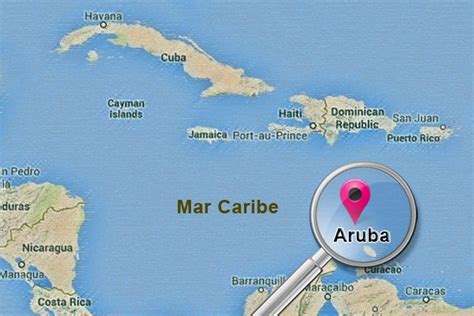 Dónde Queda Aruba Cómo Llegar Mapa Y Consejos Ocio Don Cómos 2023