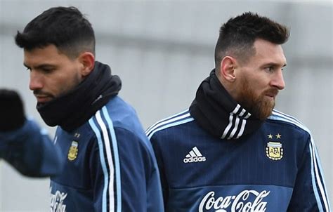 Aguero english subtitles #aguero #messi #stream #twitch #funnyconversation #gta #barcelona #mancity #football #argentina #aguero #futbol #premierleague #legends #leyendas. Sergio AGUERO and Lionel MESSI to start against Russia ...