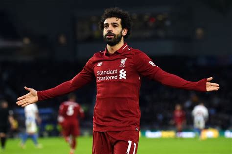 Mohamed salah statistics and career statistics, live sofascore ratings, heatmap and goal video highlights may be available on sofascore for some of mohamed salah and liverpool matches. Why Liverpool's Mohamed Salah remains the Premier League's ...