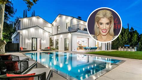 I also don't believe the reviews that say this captures old hollywood. Josh Hutcherson Buys in Silver Lake - DIRT