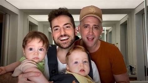Check spelling or type a new query. Paulo Gustavo mostra marido e filhos e fala de rotina na ...