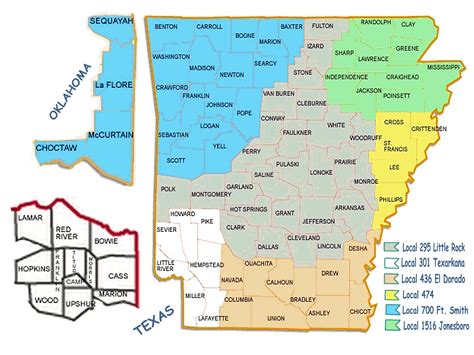Divisions