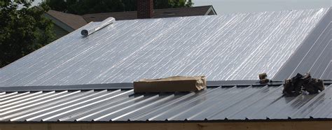 The garage and loft will be heated, but the garage part will be a lot colder. Vapor Barrier - Pole Barns Direct