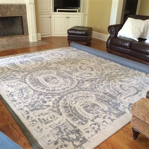 Vind fantastische aanbiedingen voor pottery barn rug. Pottery Barn Bosworth Rug #homeofficedecoratingbrown in ...