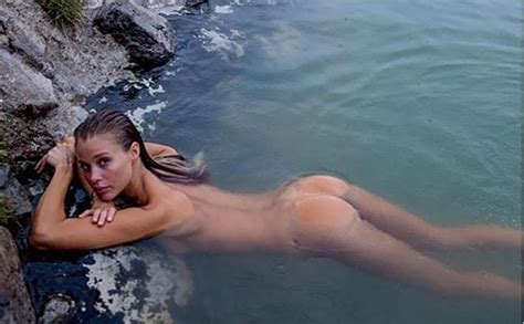 Allie Leggett Leaked Nudes And Sensual Striptease Video