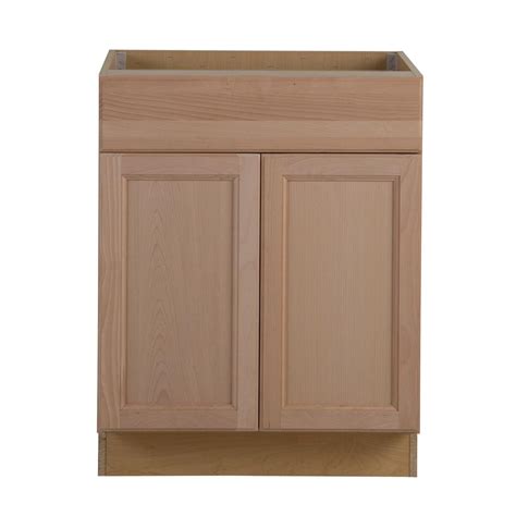 Upon request, they can be made a different size if needed. Hampton Bay Assembled 27x24.5x34.5 in. Easthaven Base ...