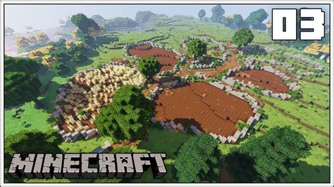 Nenhuma opinião sobre mak cun's adventure. NEW CROP FIELDS!!! Episode 3 Minecraft 1.13.1 Survival Let ...