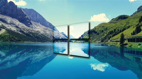 Windows 10 [3] wallpaper - Computer wallpapers - #46287