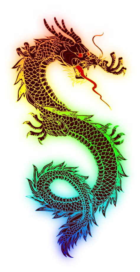 Chinese Dragon Free PNG Image - PNG All | PNG All
